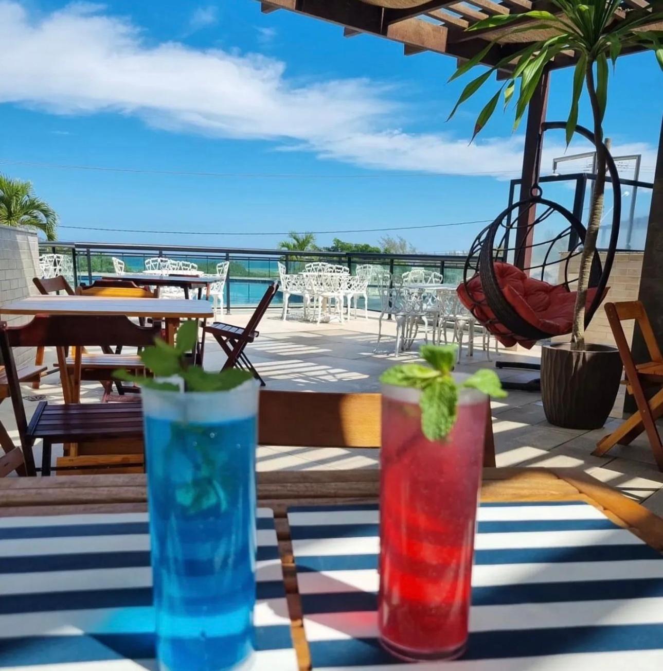 Le Bon Vivant 205D Arraial do Cabo Exterior foto